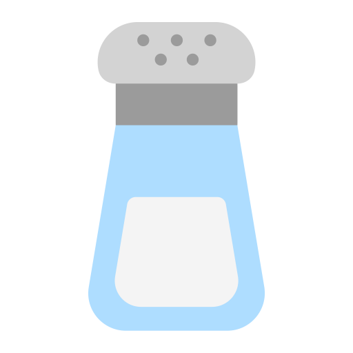 Salt Flat icon