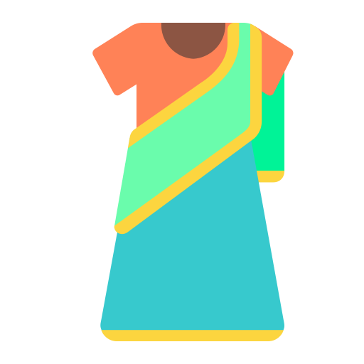 Sari-Flat icon