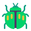 Beetle Flat icon