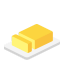 Butter Flat icon