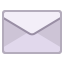 Envelope Flat icon