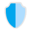 Shield Flat icon