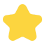 Star Flat icon