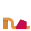 Womans Sandal Flat icon