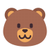 Bear-Flat icon