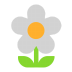 Blossom-Flat icon