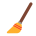 Broom-Flat icon