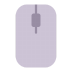 Computer-Mouse-Flat icon