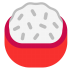 Cooked-Rice-Flat icon
