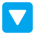 Downwards-Button-Flat icon