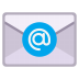 E-Mail-Flat icon
