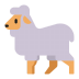 Ewe-Flat icon