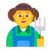 Farmer-Flat-Default icon