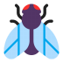 Fly-Flat icon