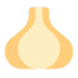Garlic-Flat icon