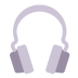 Headphone-Flat icon