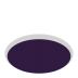Hole-Flat icon