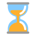 Hourglass-Done-Flat icon