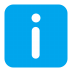 Information-Flat icon