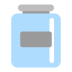 Jar-Flat icon