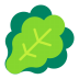 Leafy-Green-Flat icon