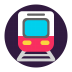 Metro-Flat icon
