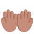 Palms-Up-Together-Flat-Medium icon