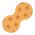 Peanuts-Flat icon