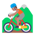Person-Mountain-Biking-Flat-Medium icon