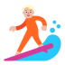 Person-Surfing-Flat-Medium-Light icon
