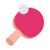 Ping-Pong-Flat icon