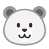 Polar-Bear-Flat icon