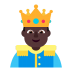 Prince-Flat-Dark icon