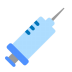Syringe-Flat icon