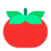 Tomato-Flat icon