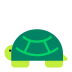Turtle-Flat icon