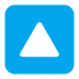 Upwards-Button-Flat icon