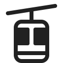 Aerial-Tramway icon