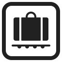 Baggage-Claim icon