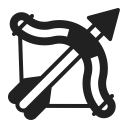 Bow-And-Arrow icon