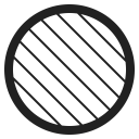 Brown-Circle icon