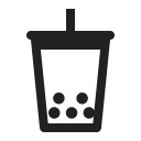 Bubble-Tea icon