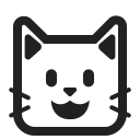 Cat-Face icon