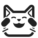 Cat-With-Tears-Of-Joy icon