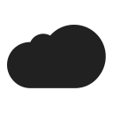 Cloud icon