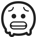 Cold-Face icon