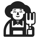 Farmer Default icon