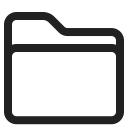 File-Folder icon