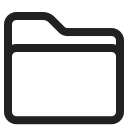 File Folder icon