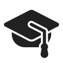 Graduation-Cap icon